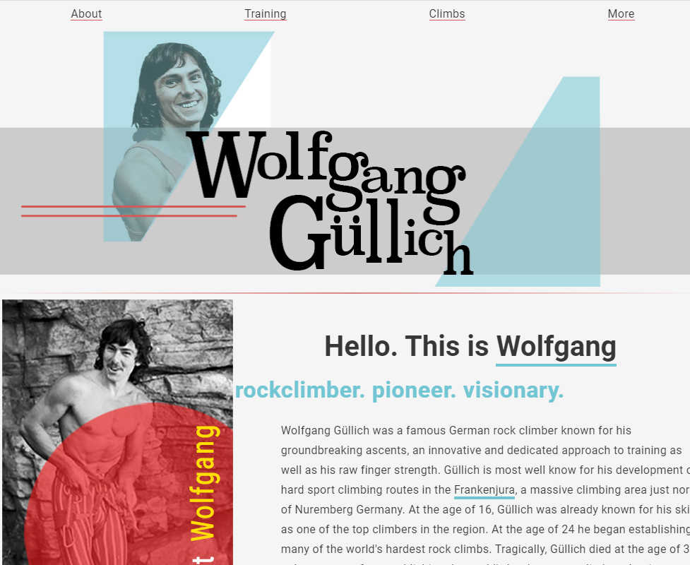 WolfGang Bio